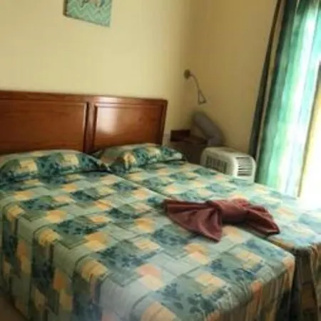 Casa Adel Apartment
