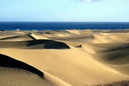 Casa Adel Apartment Maspalomas (Gran Canaria)