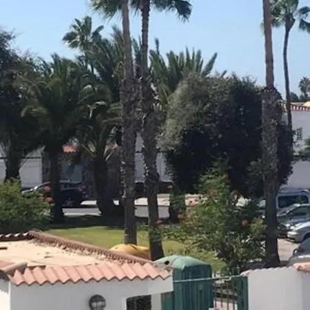 Casa Adel * Maspalomas (Gran Canaria)