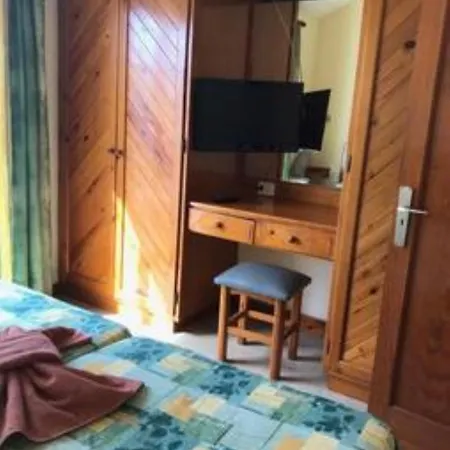 Apartment Casa Adel *