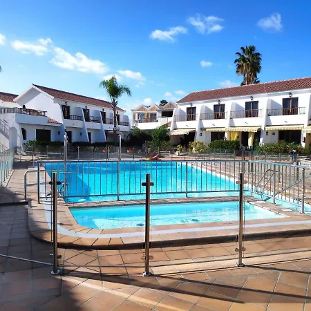 Apartamento Casa Adel
