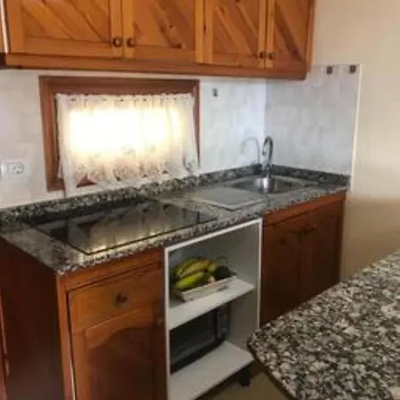 Apartamento Casa Adel *